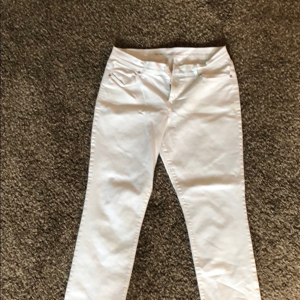 Old Nay Jeans